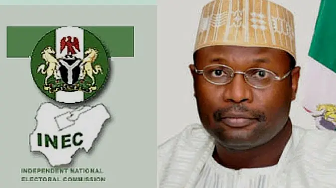 Breaking: INEC Postpones Governorship, State Assembly Elections