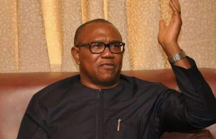 I Am Under Pressure To Go On Exile, Says Obi