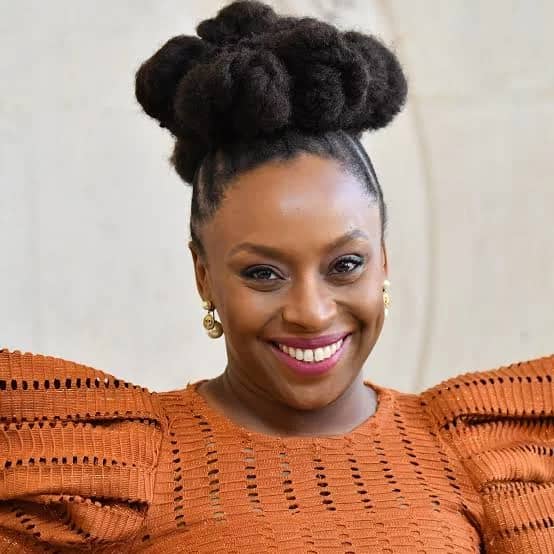 Why I Wrote American President On Nigeria’s Flawed Election – Chimamanda Ngozi Adichie