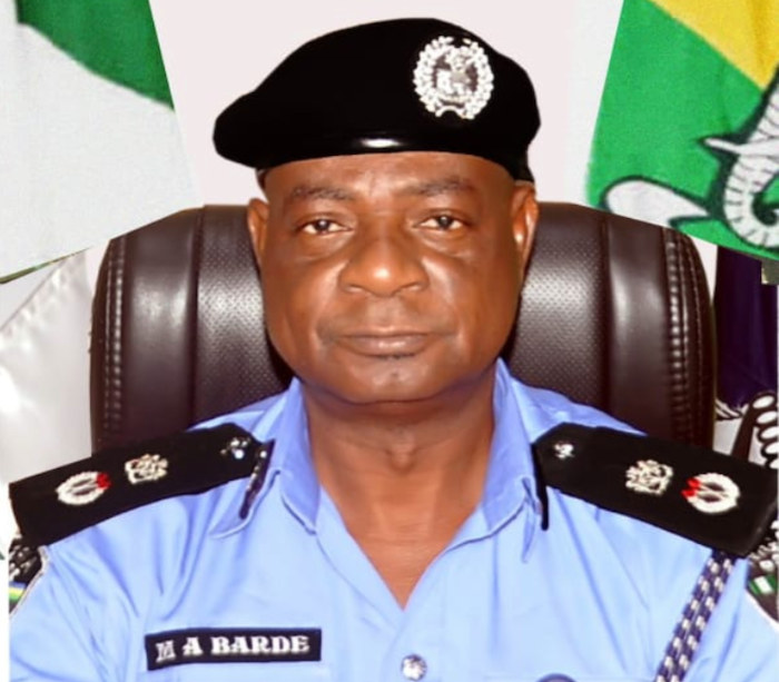 Investigate Imo Police Curious Parading Of Ojokoh As IPOB Member, RULAAC Tells IGP