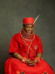Buhari Appoints Oba Of Benin Chancellor Of National Open University