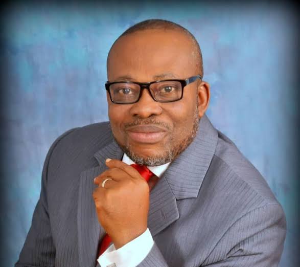 Only God Can Stop Alex Otti From Being Sworn In As Abia Governor, May 29 – Ubani