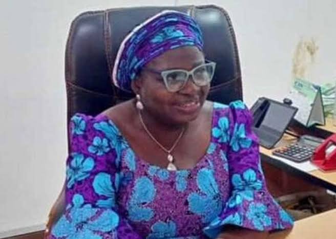 FG Names Oluwatoyin Madein The New Accountant General of the Federation