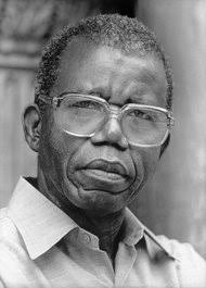 ANA, Others Celebrate Chinua Achebe, 10 Years After