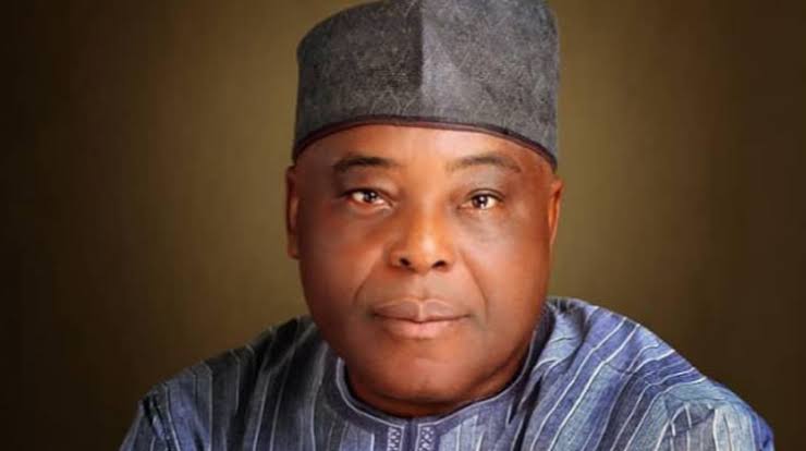 Breaking: Raymond Dokpesi Is Dead, He Died Today, May 29, 2023, Says Family