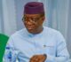 Fayemi Denies Being Under Probe By EFCC