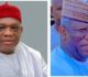Senate President: Shettima Urges Yari To Step Down For Kalu