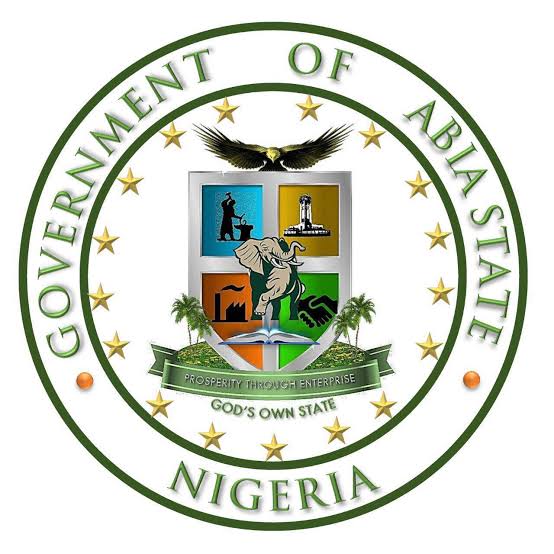 Abia Gives Ex- Officials Up To Tuesday To Return Govt Properties In Their Possession