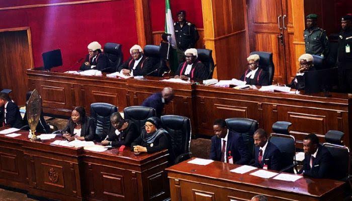 Presidential Election Petition Tribunal Gives September 6 As Judgment Day