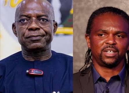 Otti Appoints Kanu Nwankwo To Chair Enyimba FC, 29 Other Aides