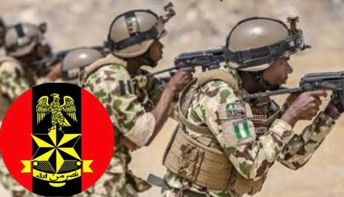 IPOB: Army Chief Sends Troops To Southeast To Counter Ikpa’s Two Weeks Sit-At-Home Order