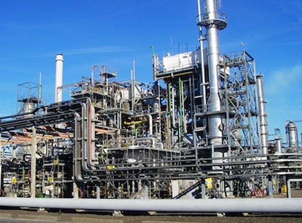 Port Harcourt Refinery To Be Back On Stream December, Say Ministers