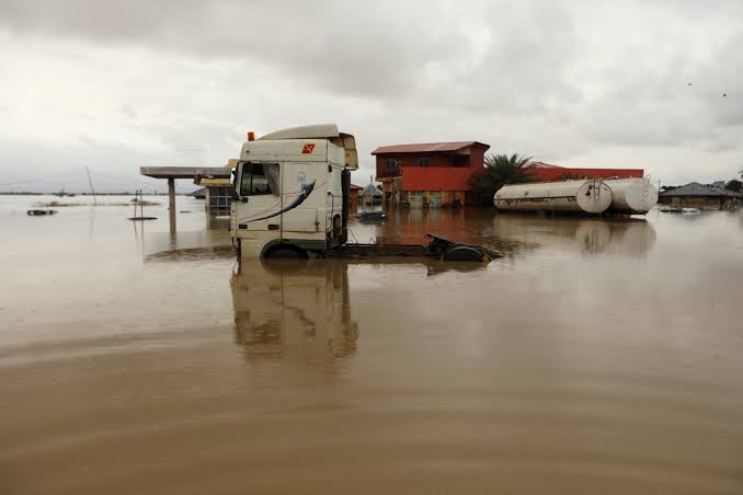 Fear Of Flood In Nigeria As Cameroon Plans To Open Lagdo Dam