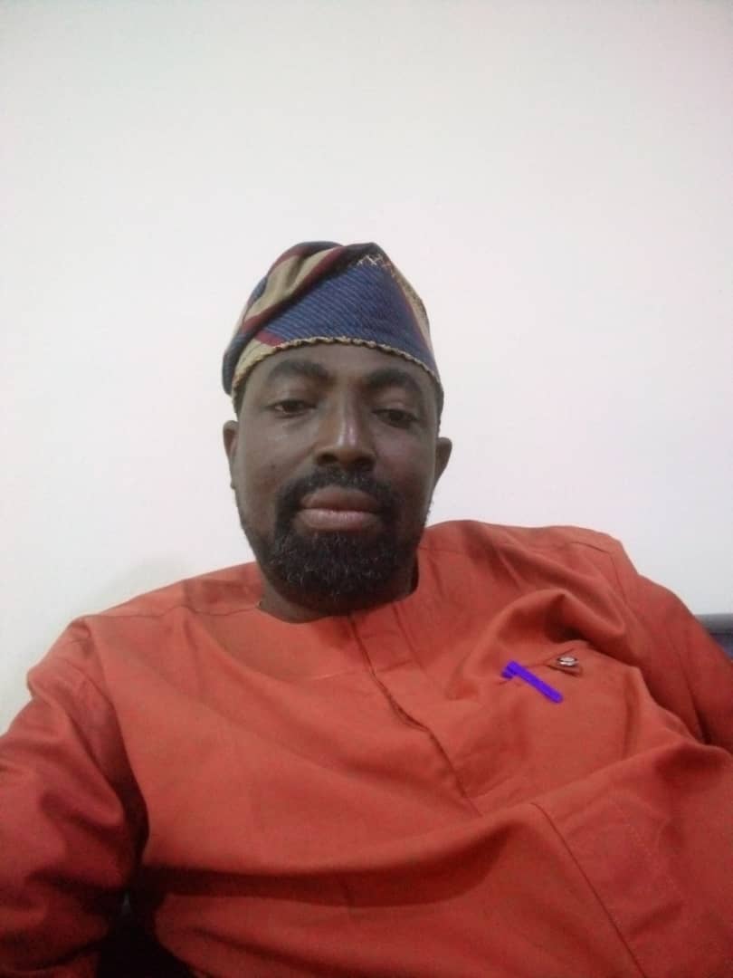 Ogun Gov Appoints The Nation’s Editor, ‘Dare Odufowokan, as Senior Aide