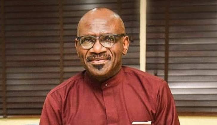 Pastor Taiwo Odukoya Laid To Rest In Lagos