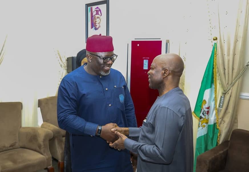 Abia Is Safe For Investment Now, Says Delta State Governor