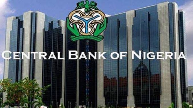 CBN Lifts Forex Ban On Rice, Cement, 41 Other Products