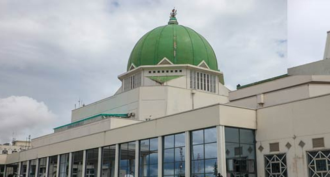 National Assembly Passes ₦28.7 Trillion 2024 Budget