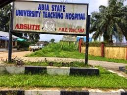 Abia State University Teaching Hospital Regains Full Accreditation, As Medical Council Praises Otti