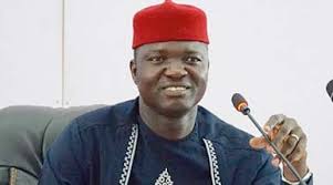 Supreme Court Affirms Nwifuru As Governor Of Ebonyi State