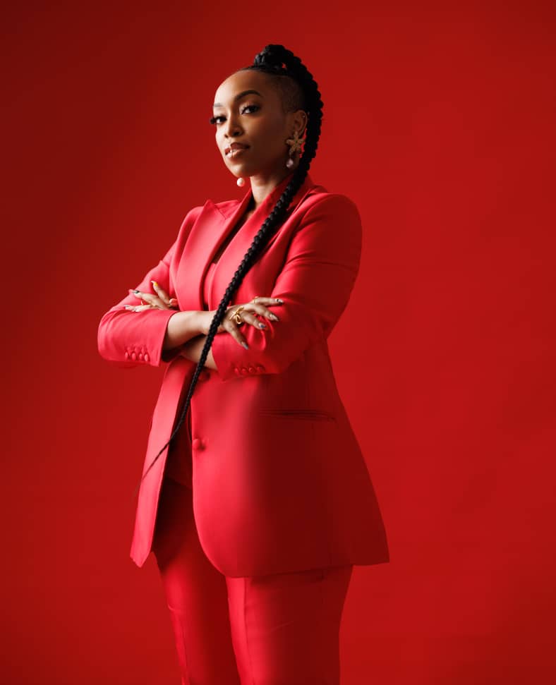 THEWILL DOWNTOWN Appoints Eki Ogunbor As Lifestyle Editor At Large