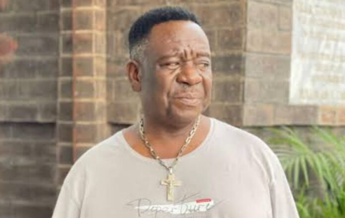 How Mr Ibu’s Children Allegedly Stole N55m From His Medical Donations – Police