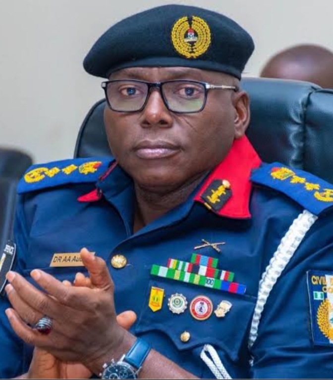 NSCDC: Certificate Forgery and Implication for National Security