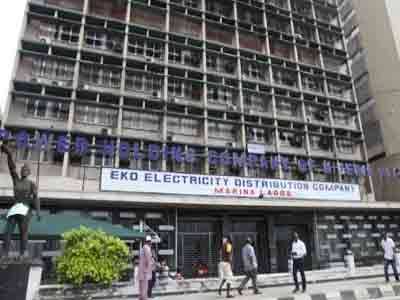 Eko DISCO: NERDC Writes Board Chairman, Clarifies Position On MD/CEO, Others Sack