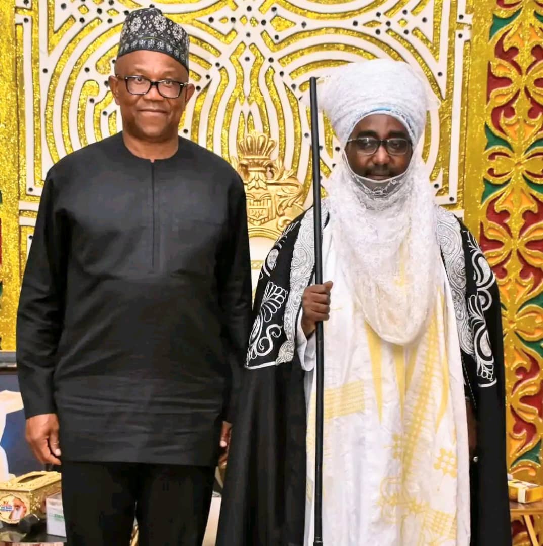 Obi@Sallah: Asks Muslims To Seek Allah’s Intervention In Needless Blood Shedding In Nigeria