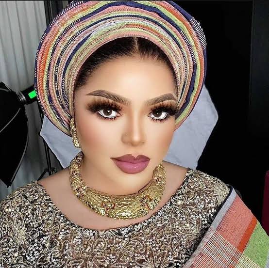 Abuse Of The Naira: Federal High Court Sentences Bobrisky To Jail Without Option Of Fine