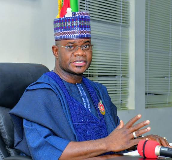 Why EFCC Declares Yahaya Bello Wanted