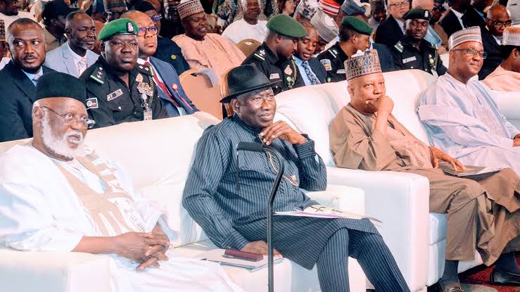 We’ll Reform Police Says Tinubu; No, Nigeria Not Ripe For State Police, IGP Argues