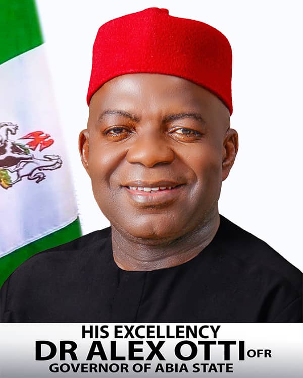 Dig Once Policy: Abia Govt Suspends All Excavation, Trenching Activities In The State