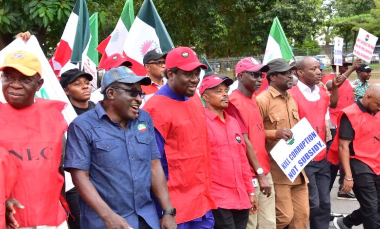 Workers Day: FG Approves Pay Rise For Civil Servants