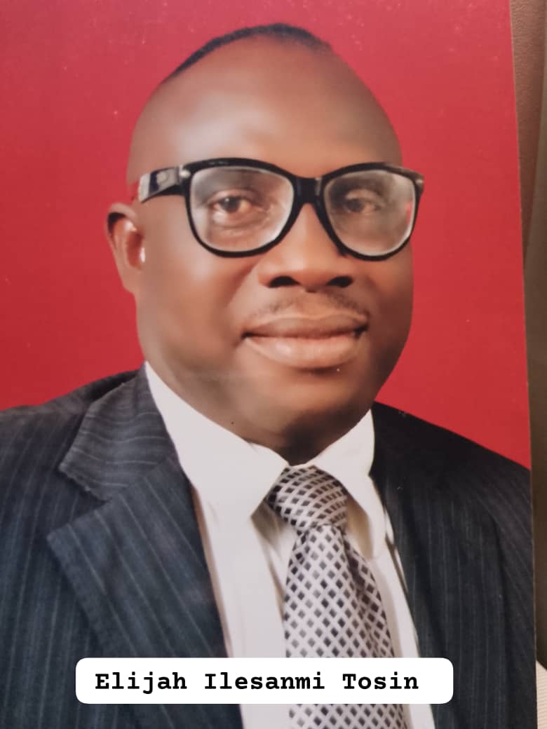 Ifelodun LCDA Is Experiencing Fast Development, Thanks To Hon Okeowo’s Administration – Hon Ilesanmi