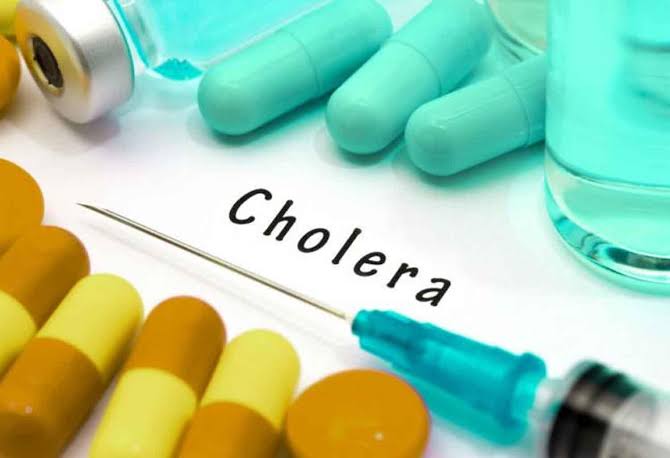 NCDC Advises Nigerians On Outbreak Of Cholera