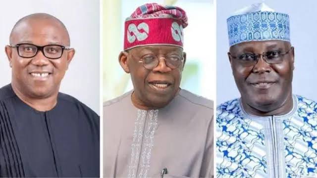 #IgboMustGo: Atiku, Obi Tackle Tinubu Over Campaign Of Lagos Thugs