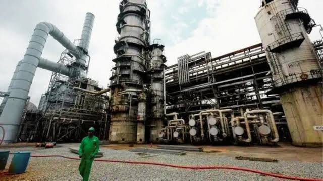 Port Harcourt Refinery Begins Production Again, Says NNPCL