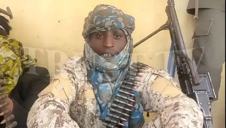 Terrorist Kingpin Bello Turji Threatens To Destroy Communities That Disobey Him