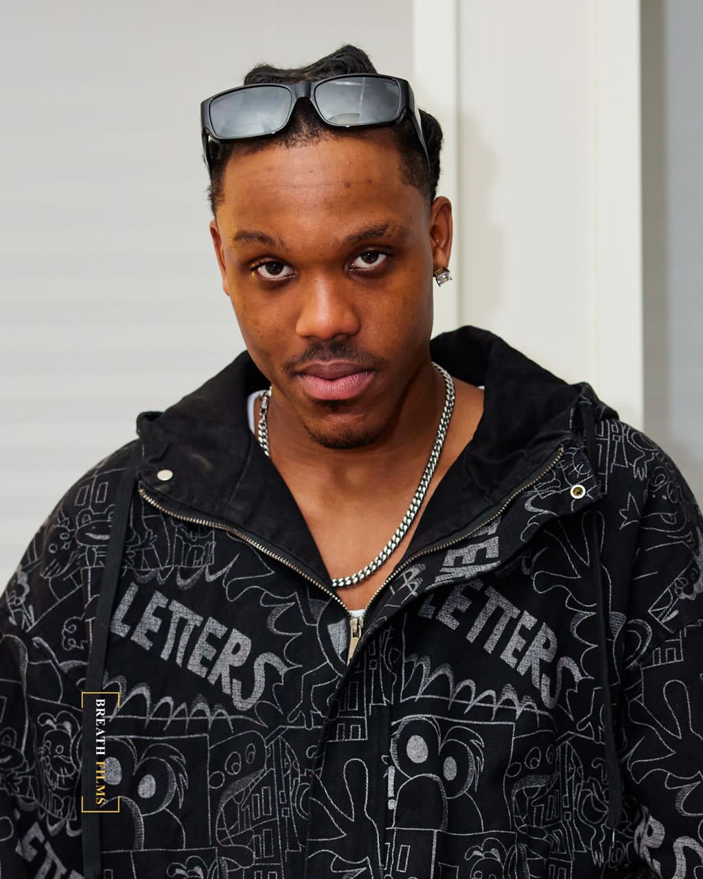 Music Is My Passion, I want To Be Famous Through Music – 3slaq
