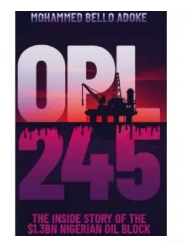 OPL 245: Adoke And “Malabugate”