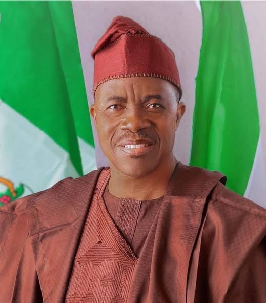 Osun PDP: Allow Party Leadership Pacify The Aggrieved, Deputy Governor Tells Ife East Members