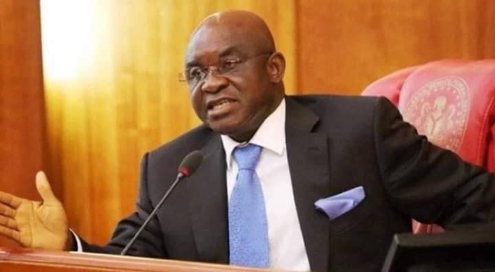ADC Leadership: INEC Recognizes David Mark-Led National Working Committee
