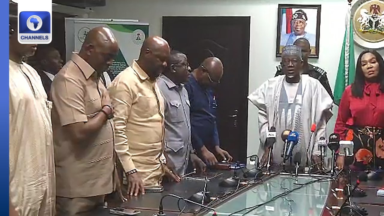 NUPENG Suspends Strike, Reach Agreement With Dangote