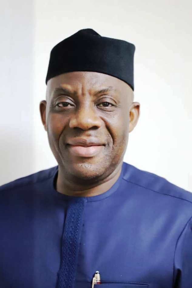 Alausa: The Dilemma Of A ‘Japada’ Medical Minister of Education
