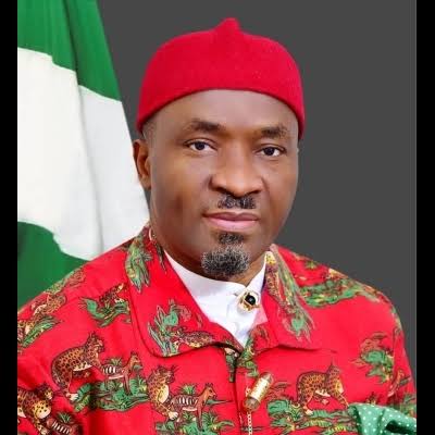 Deputy Speaker Benjamin Kalu Seeks Legislature And Judiciary Collaboration