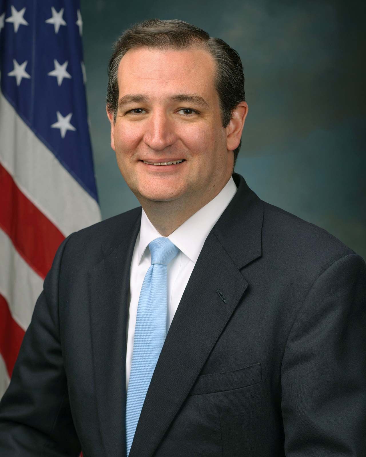 How American Senator Ted Cruz Made Christians Massacre In Nigeria A Global Issue