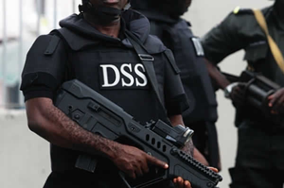 Terrorism: DSS Gives Update On Prosecution Of Terror Suspects