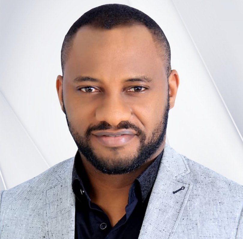 Nollywood Actor, Yul Edozie, Writes President Tinubu Over Hardship, Insecurity In Nigeria