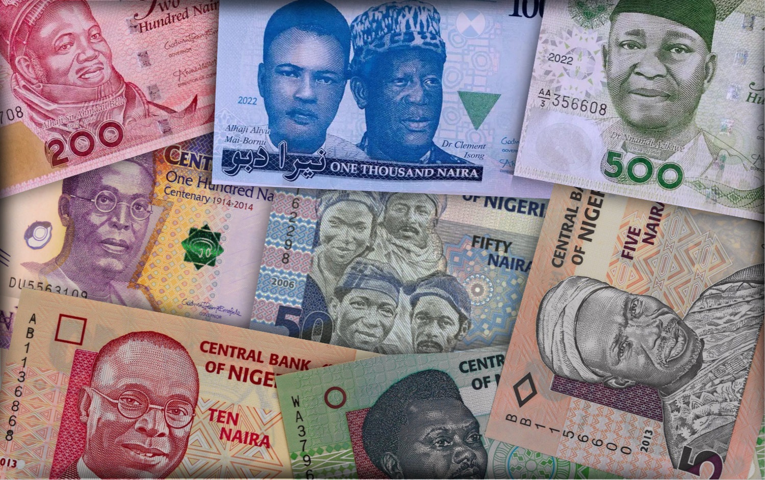 Naira Records Further Depreciation Against US Dollar